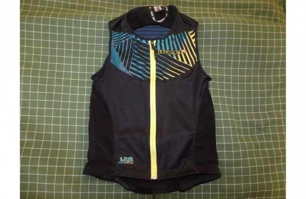 Body Glove L.Pro gyerek10/12 motoro gerincprotektor gerincv�d� mell�ny