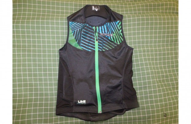 Body Glove L.Pro gyerek12/14 motoro gerincprotektor gerincv�d� mell�ny