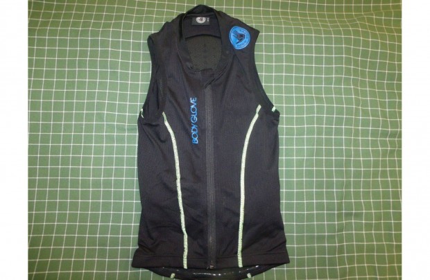 Body Glove Lite Pro gyerek 128 motor gerincprotektor protektormellény