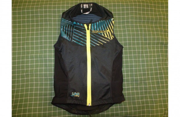 Body Glove gyerek 8/10 motoros gerincprotektor protektormellény
