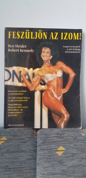 Body building testpts fitnesz ni retro