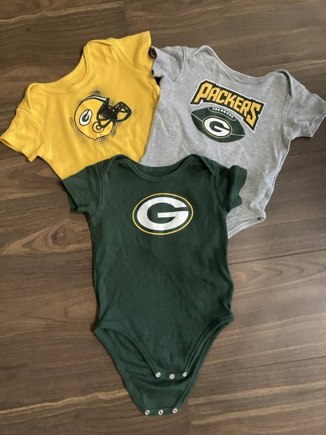 Body green bay packers