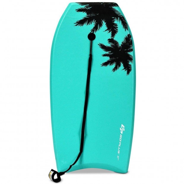 Bodyboard Paddle Board bodyszrf 94 x 47 x 5,5 cm