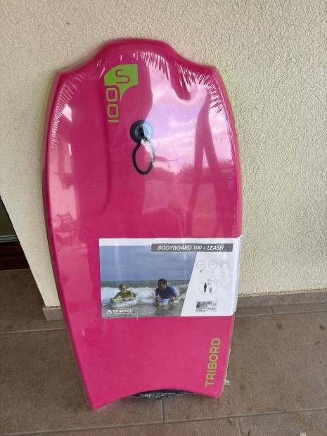 Bodyboard,vzi sport