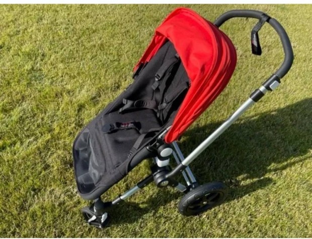 Bogaboo cameleon 2 in 1 babakocsi