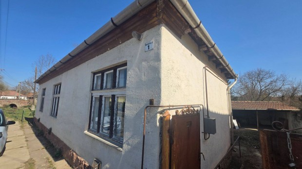 Bog�cson csal�di h�z elad�