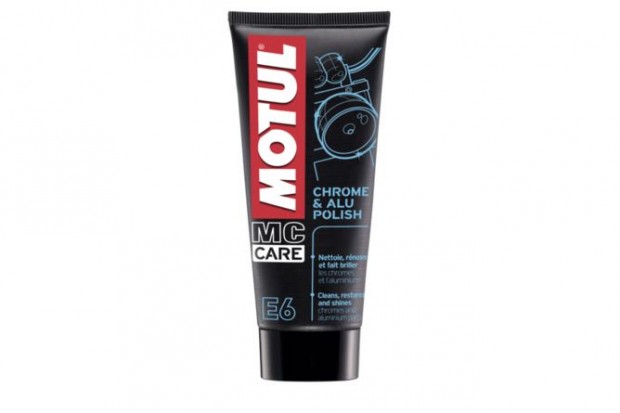 Bogároldó Motorbiciklihez / Robogóhoz Motul E7 400ml