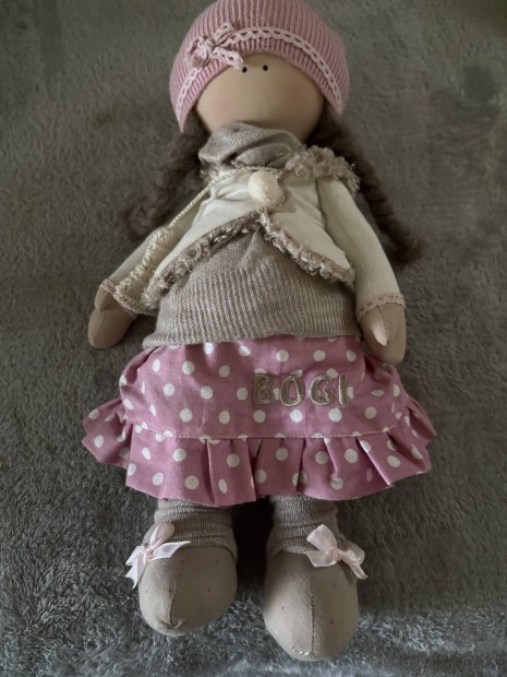 Bogi baba hand made