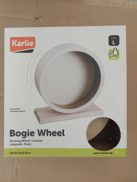 Bogie Wheel fa hrcsgkerk 