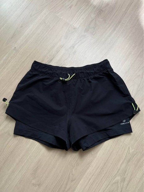 Bogner Fire+Ice Lilo belső nadrágos női short S