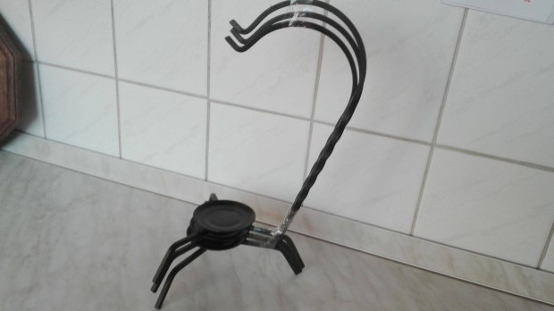 Bogrács állvány bográcsállvány