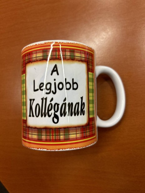 Bgre-a legjobb kollgnak