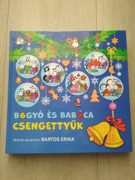 Bogy s Babca - Csengettyk