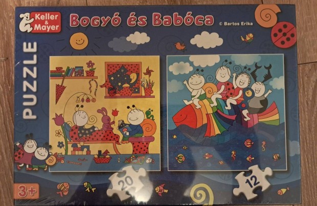 Bgy s Babca puzzle j