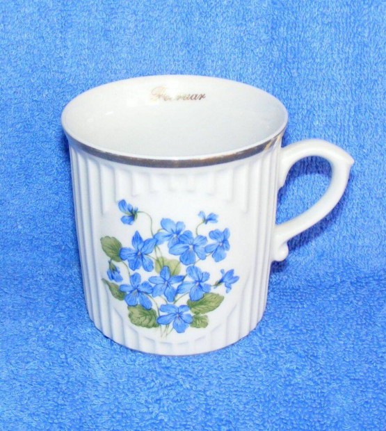 Bohemia ibolys porceln bgre