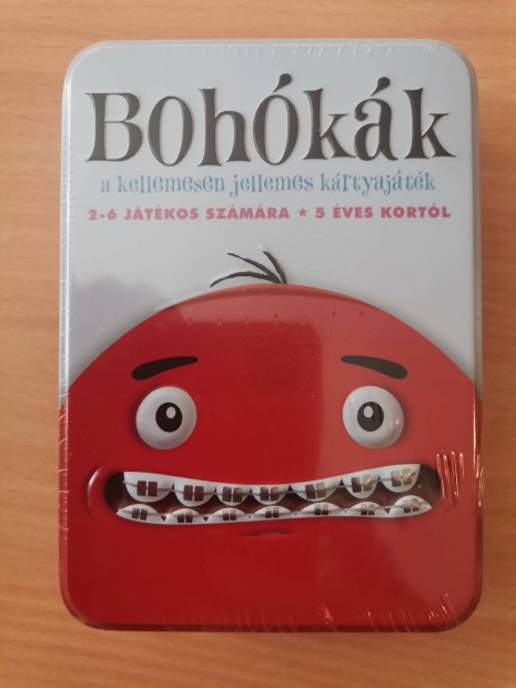 Bohkk csaldi trsasjtk 5+