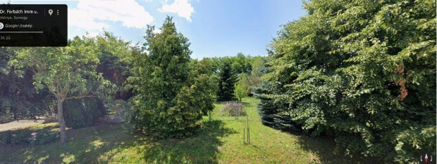 B�h�ny�n olcs� belter�leti telek elad�