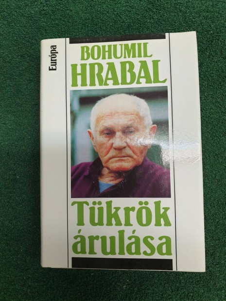 Bohumil Hrabal - Tkrk rulsa