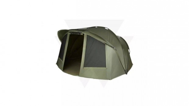 Bojlis stor Trakker Superdome Bivvy tlpogyvval, kapszulval