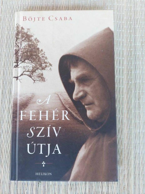 Bjte Csaba - A fehr szv tja