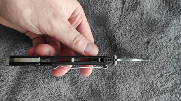 Boker zsebks elad 