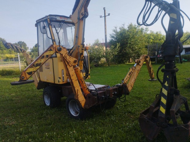 Boki 2650 forgrakod