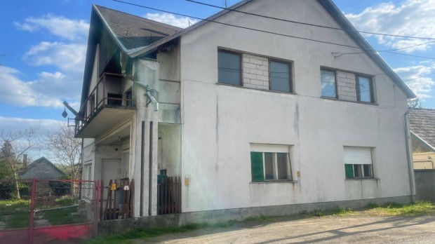 B�lcske Nagy csal�di h�z, Sz�ll�shely!