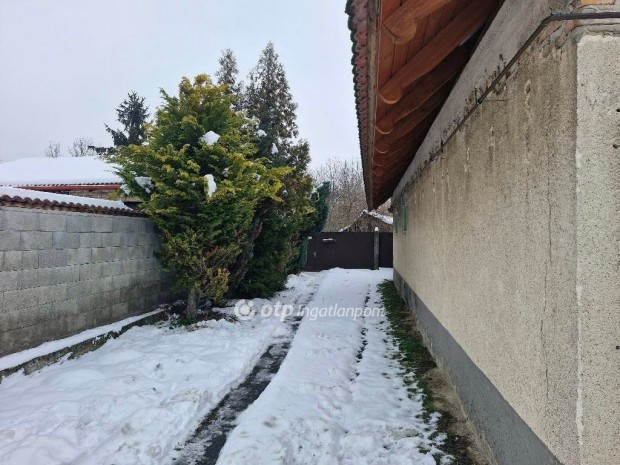 B�lcskei 100 nm-es h�z elad�