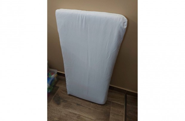 Blcs Kkuszmatrac 40x80cm + 2 db gumis leped (Brendon) ingyen