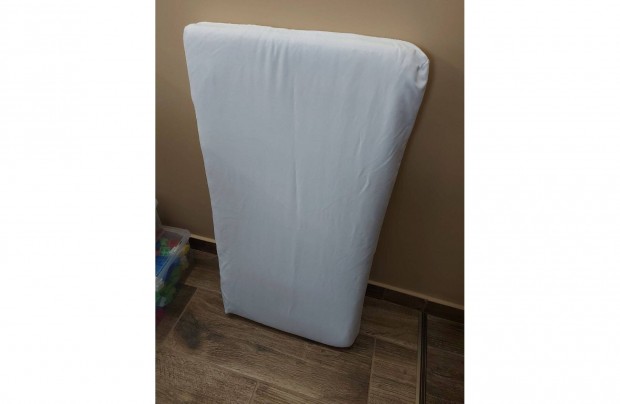 Blcs Kkuszmatrac 40x80cm + 2 db gumis leped (Brendon) ingyen