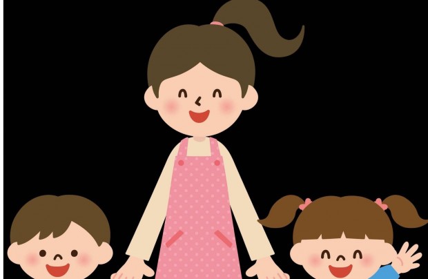 B�lcs�dei gondoz�, kisgyermeknevel�