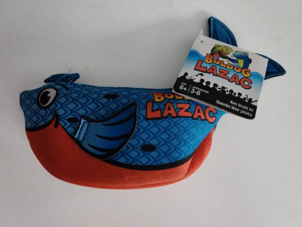 Boldog Lazac