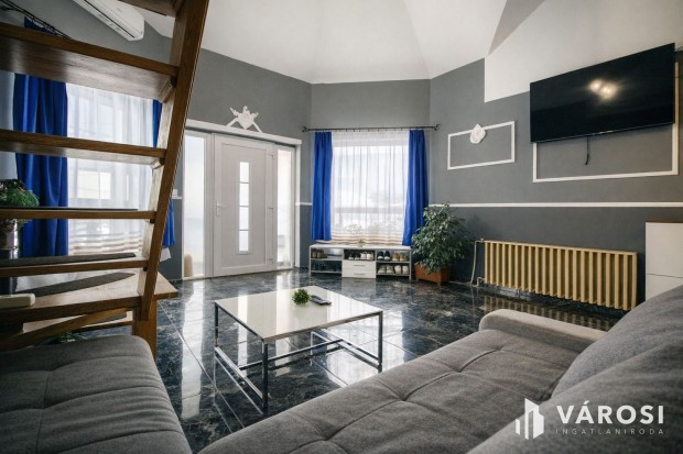 Boldog csal�di mindennapok Gyomaendr�d�n