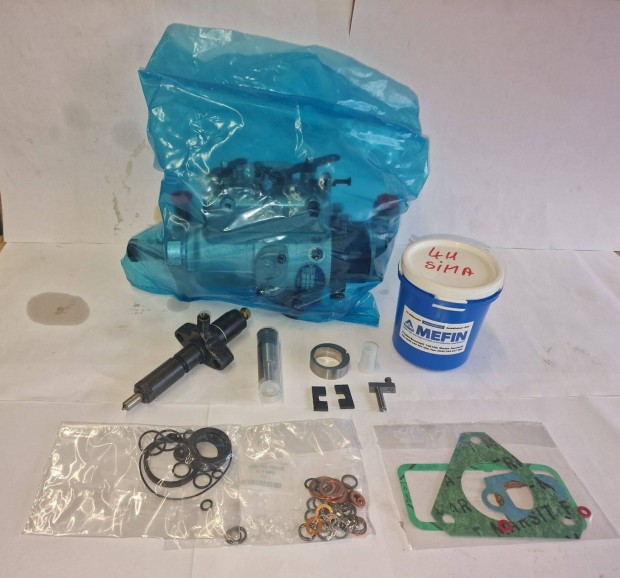 Bolg�r diesel targonc�k adagol�k �s alkatr�szeik