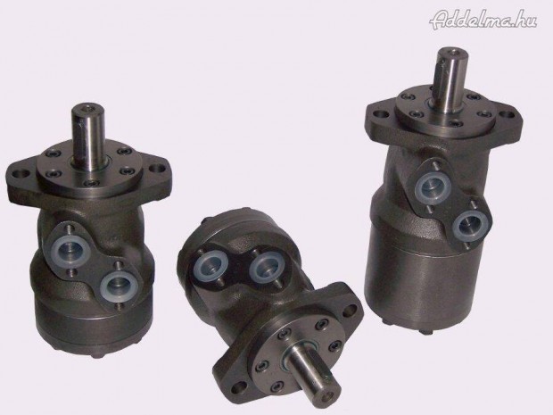 Bolgr hidromotor