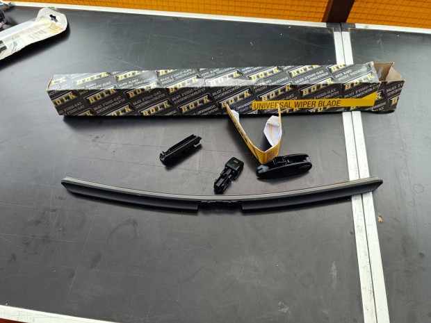 Bölk 457 mm-es ablaktörlő lapát