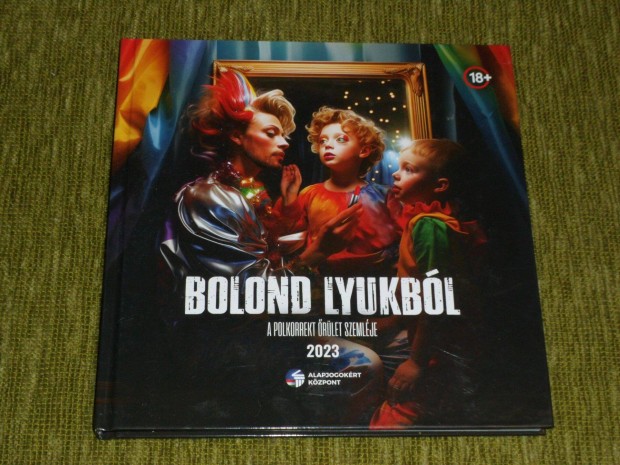 Bolond lyukbl - A polkorrekt rlet szemlje (gender-kutats)