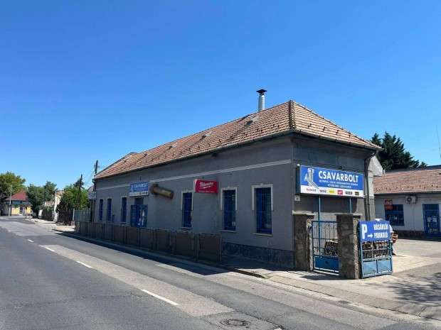 Boltvezető állás Budapesten