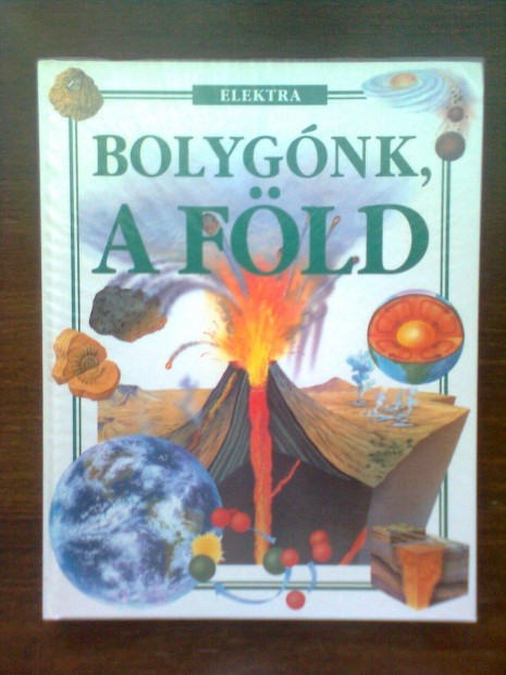 Bolygnk, a Fld / Fldrajz