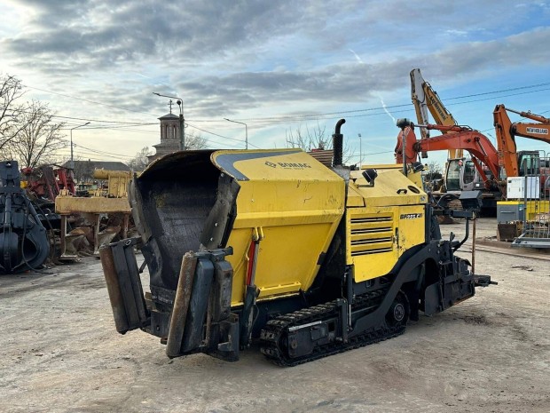 Bomag BF223C aszfaltfiniser