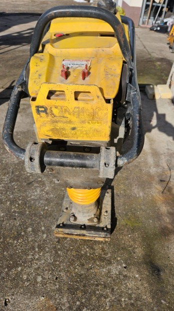 Bomag BT 60/4 dngl dnglbka gp bka dongolobeka vibrtor