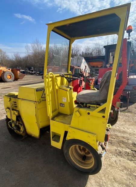 Bomag BW100AC