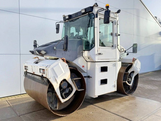 Bomag BW174Ad / 11.188 zemra / Lzing 20%-tl