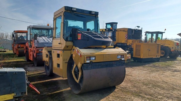 Bomag BW174-AC tpus kombihenger