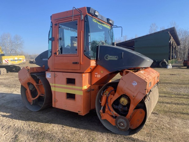 Bomag BW174 Ad-2 thenger