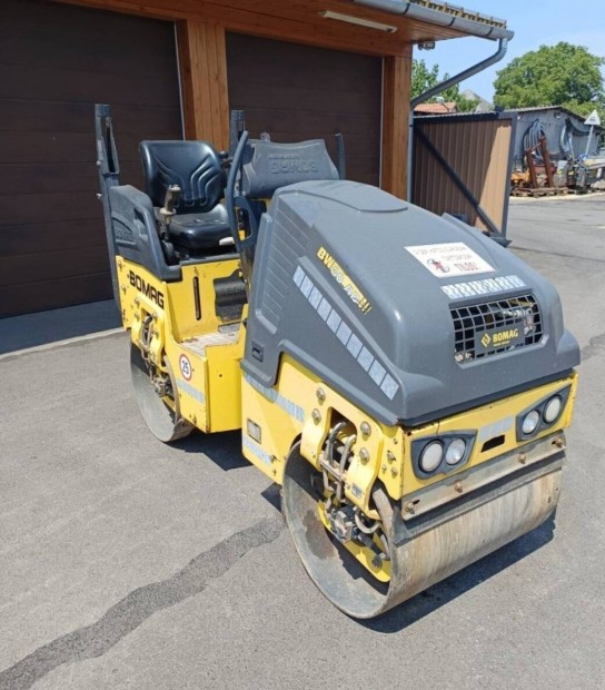 Bomag BW80-Ad5 thenger 