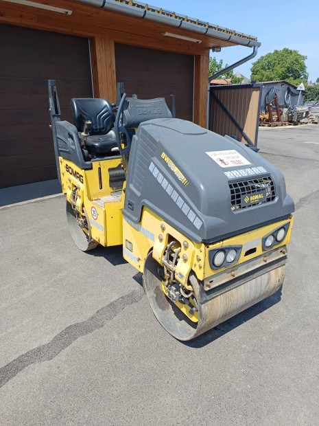 Bomag BW80 Ad5 thenger 