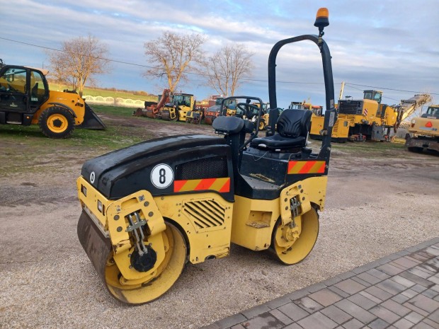 Bomag BW 100Ad-4 tpus vibrohenger