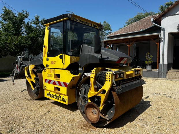 Bomag BW 174 AP