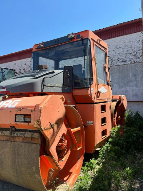 Bomag BW 184 Ad